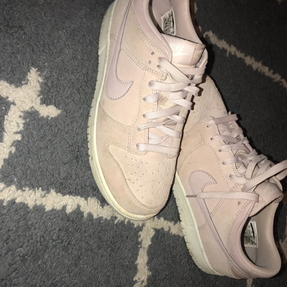 Nike shoes